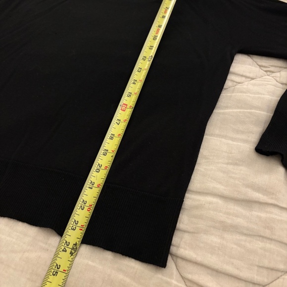 Zara Fine Knit Sweater / NWOT / Size XL - Picture 4 of 4